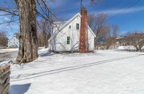 623 Vt Route 114 Burke VT 05832