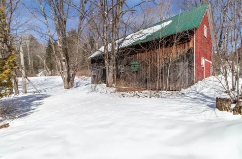 623 Vt Route 114 Burke VT 05832