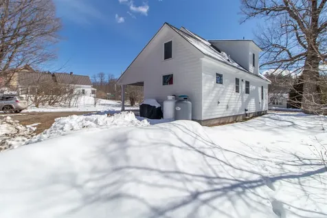 623 Vt Route 114 Burke VT 05832