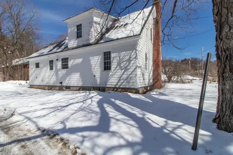 623 Vt Route 114 Burke VT 05832