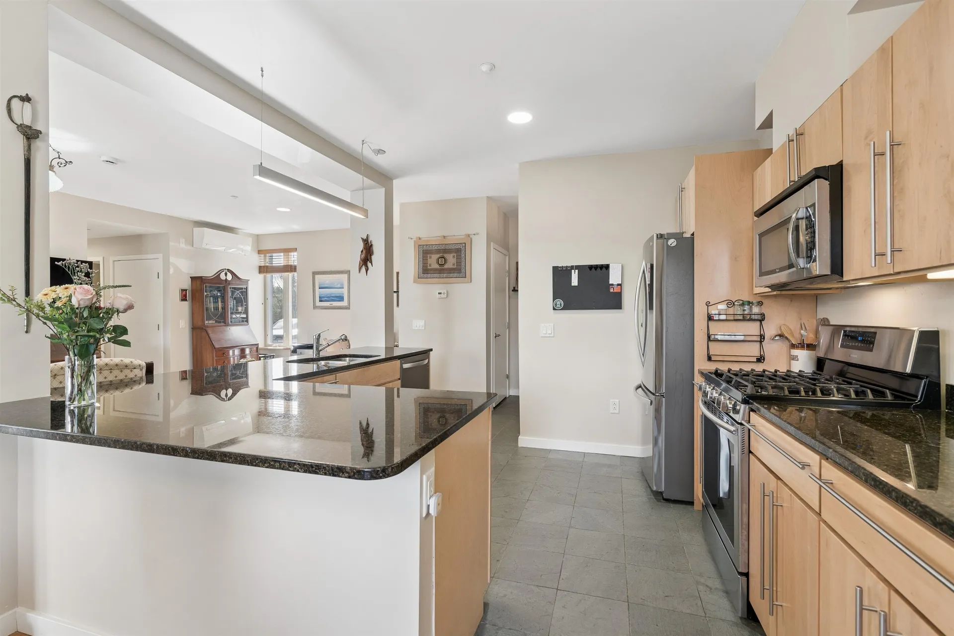 4 Gile Drive Hanover NH 03755