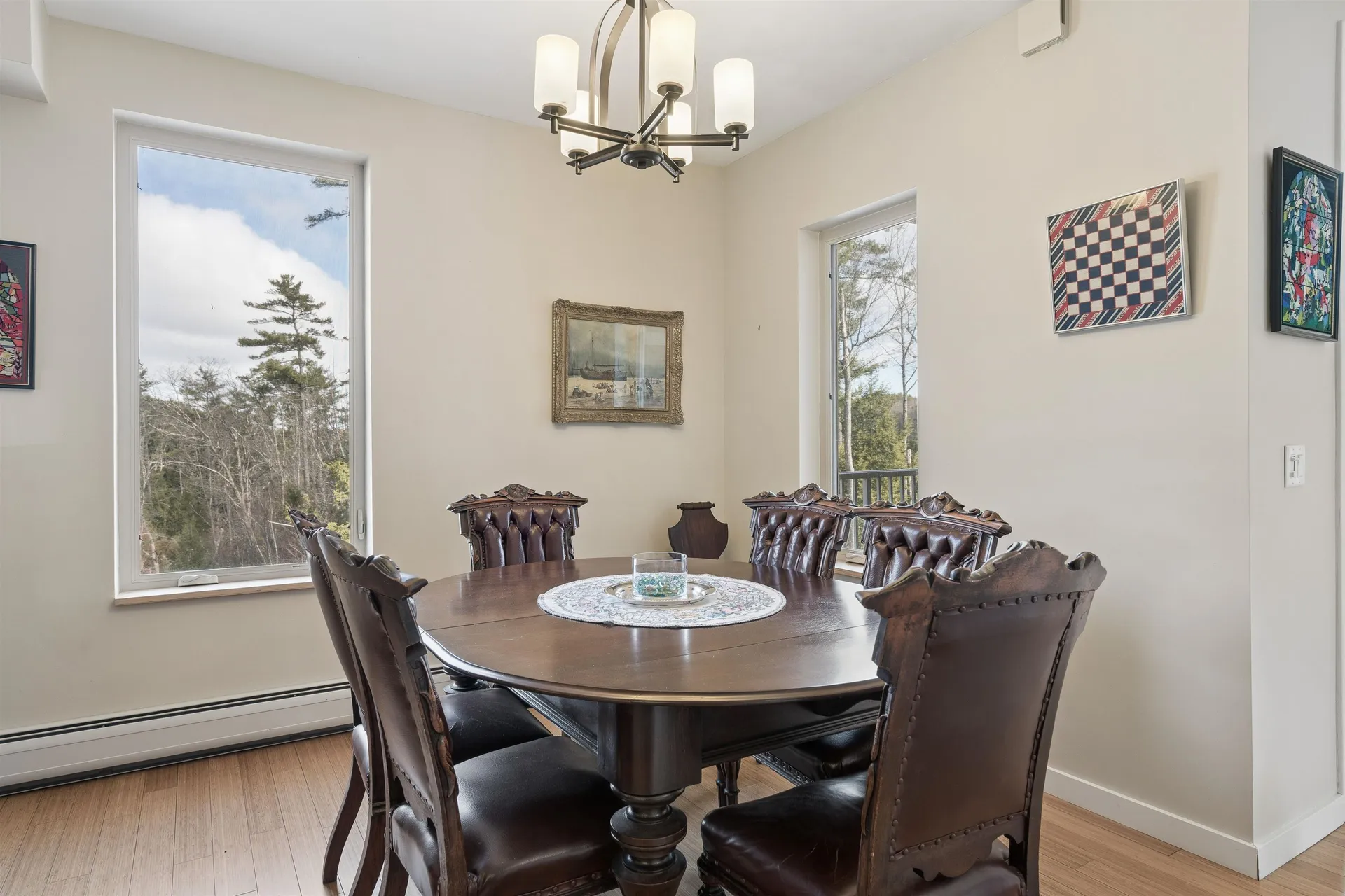 4 Gile Drive Hanover NH 03755