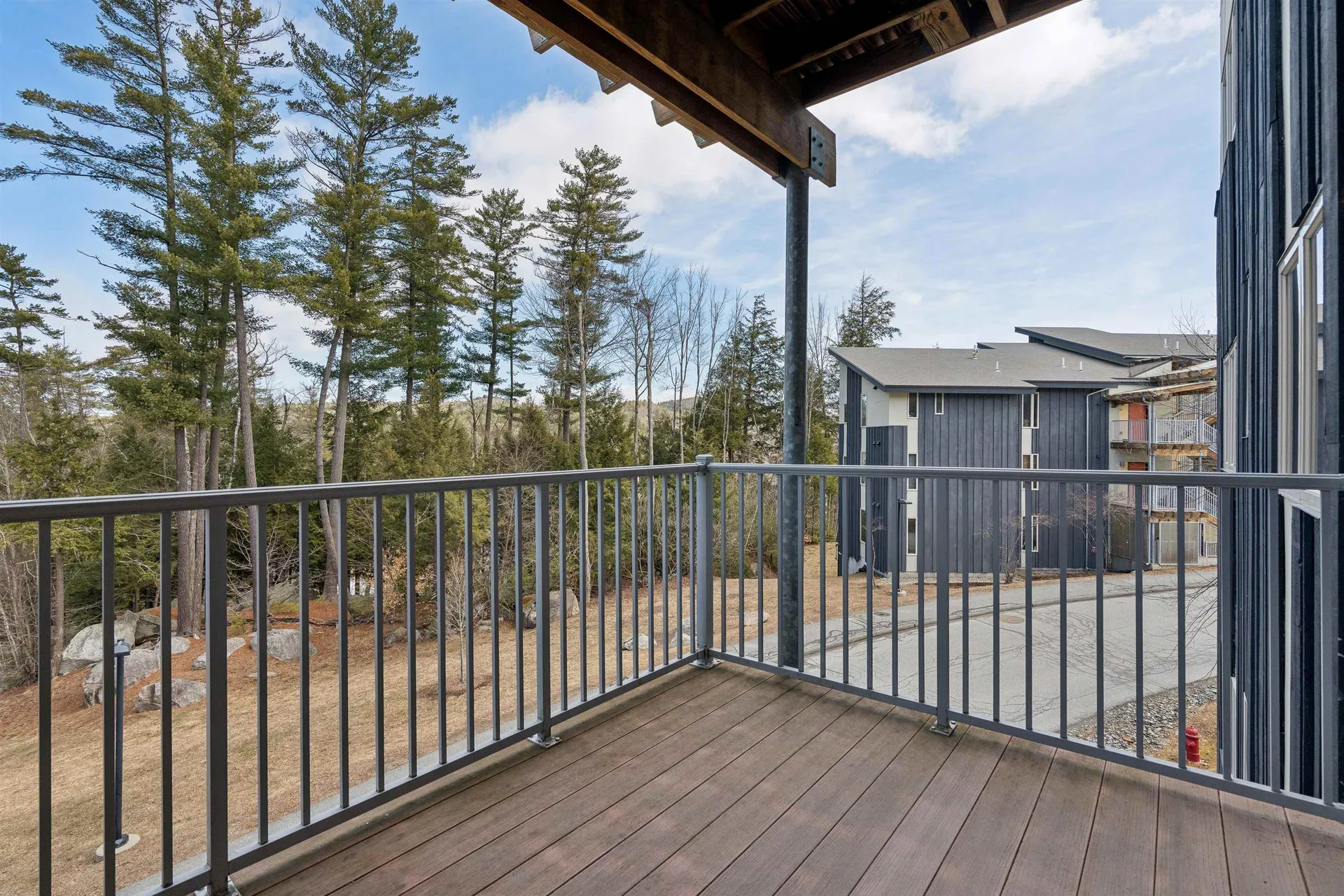 4 Gile Drive Hanover NH 03755