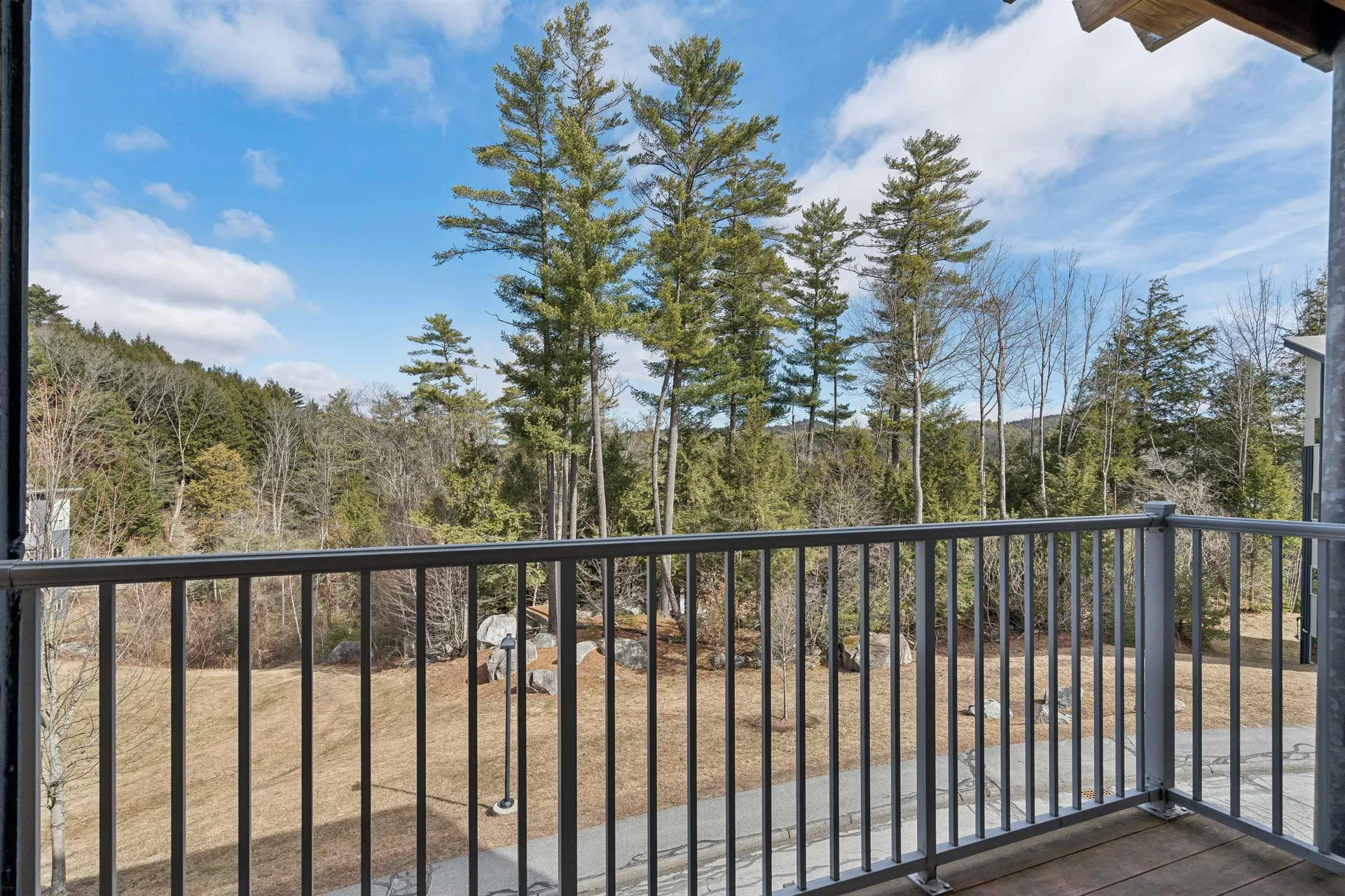 4 Gile Drive Hanover NH 03755