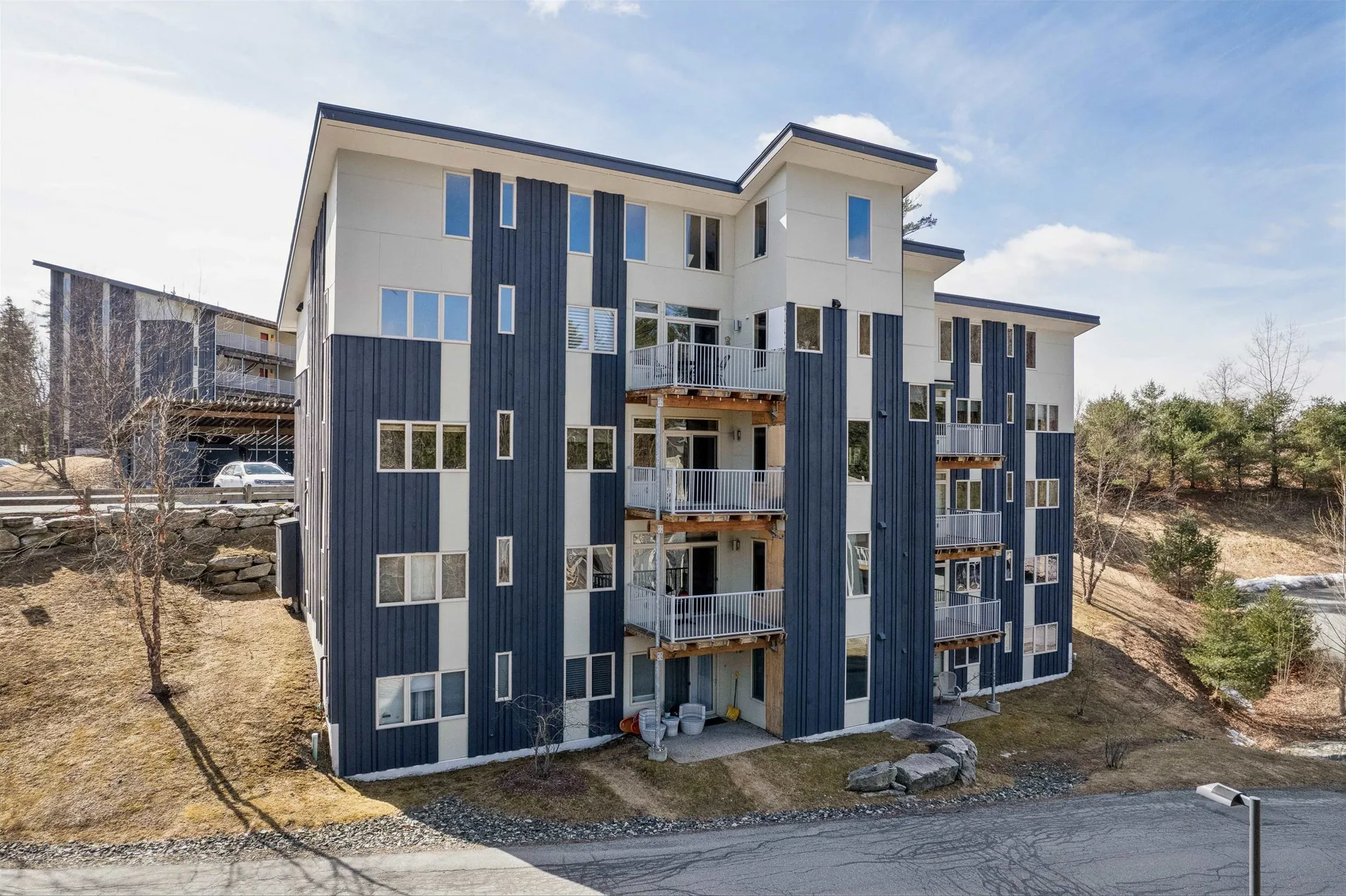 4 Gile Drive Hanover NH 03755