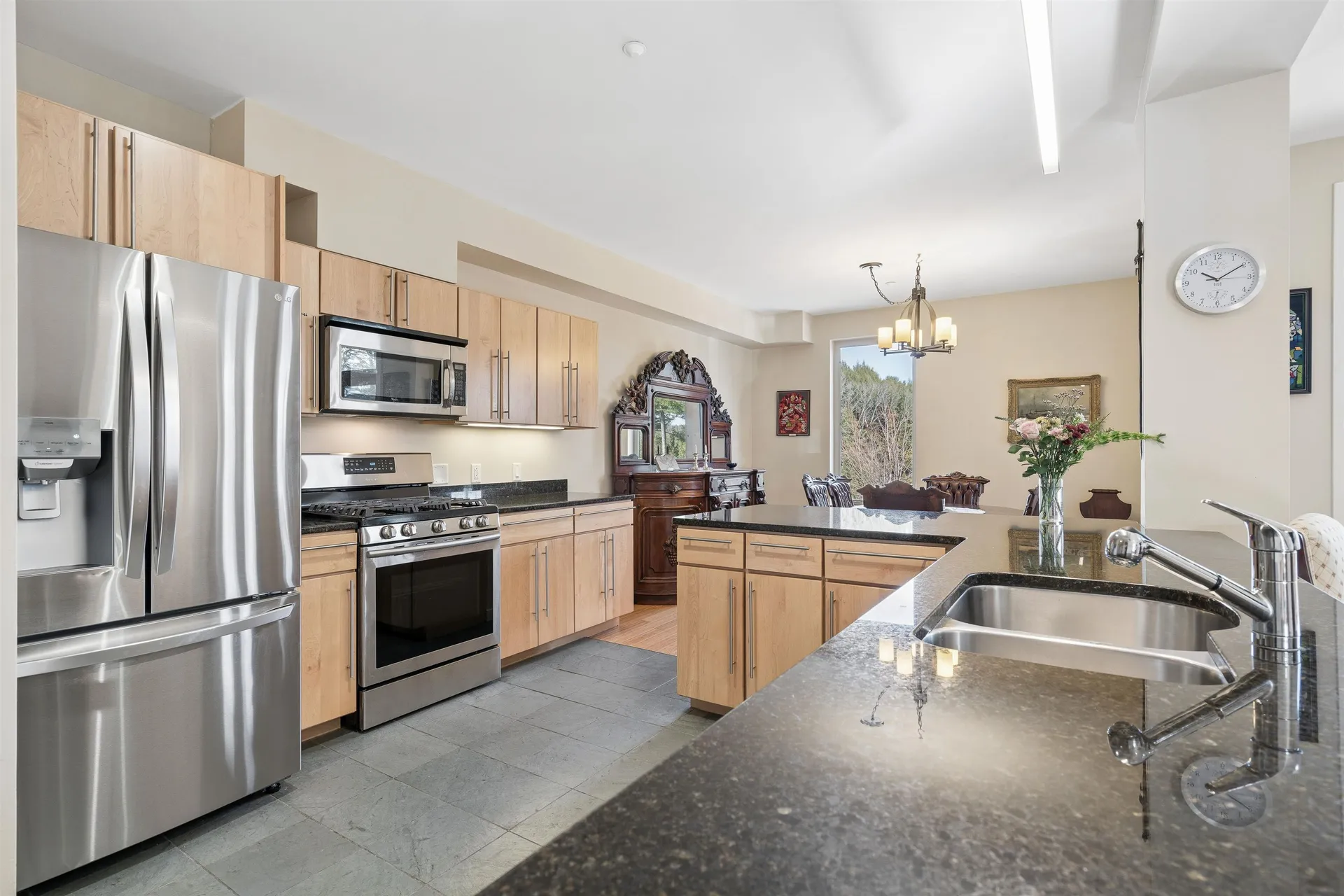 4 Gile Drive Hanover NH 03755