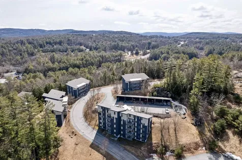 4 Gile Drive Hanover NH 03755