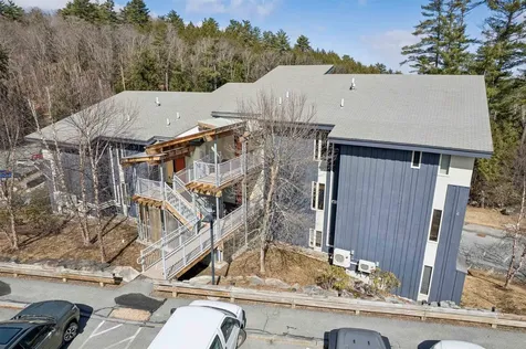 4 Gile Drive Hanover NH 03755
