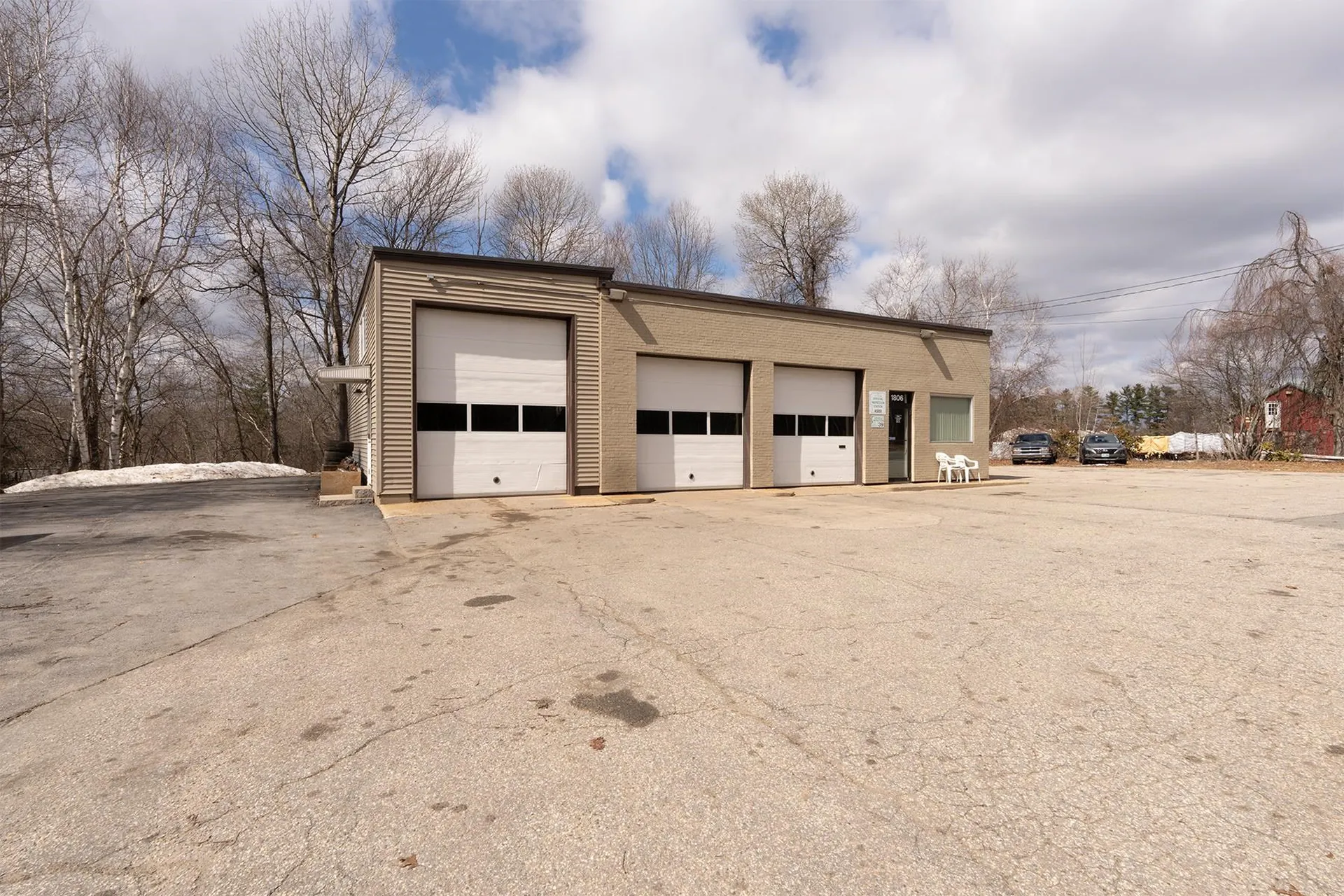1806 Hooksett Road Hooksett NH 03106