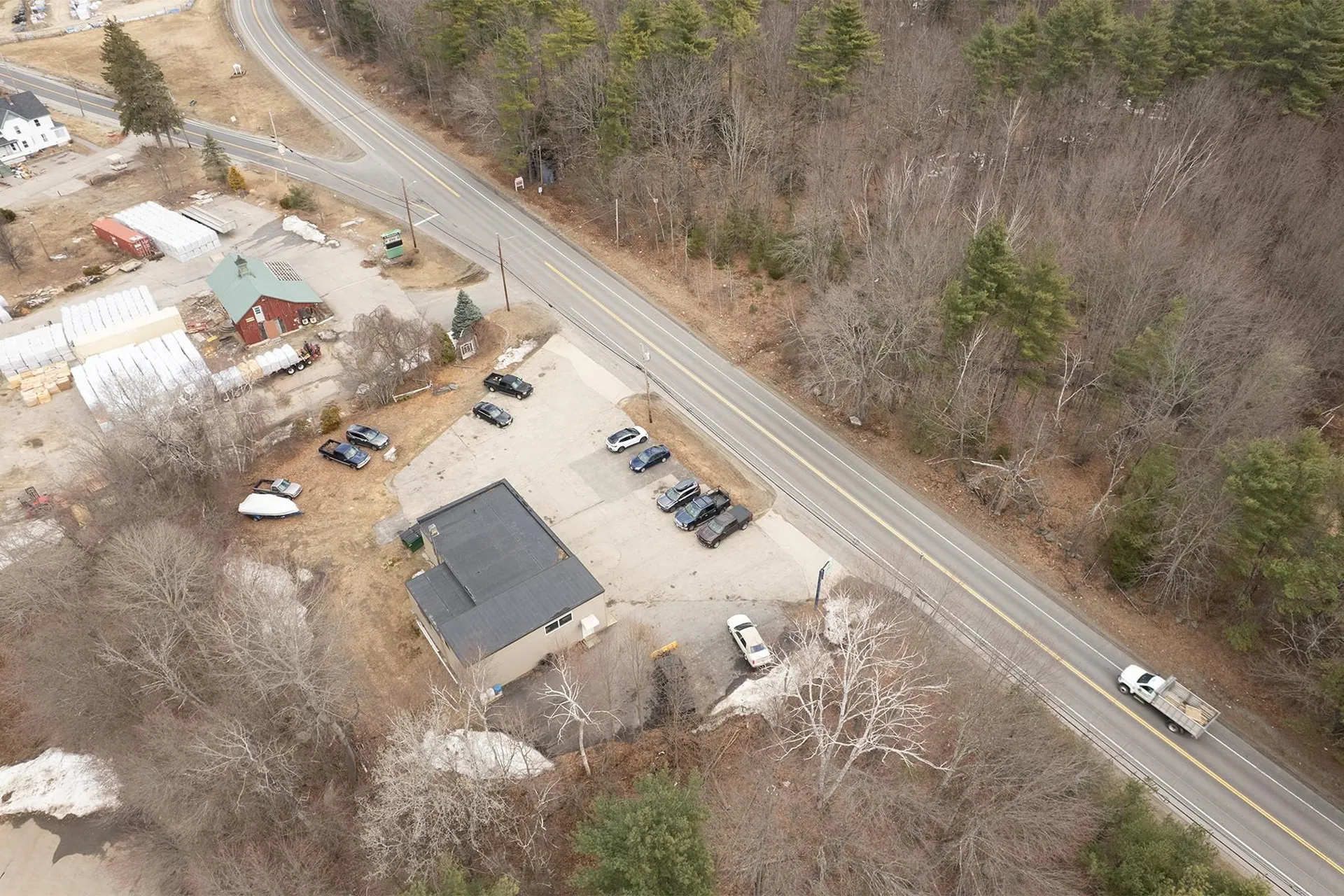 1806 Hooksett Road Hooksett NH 03106