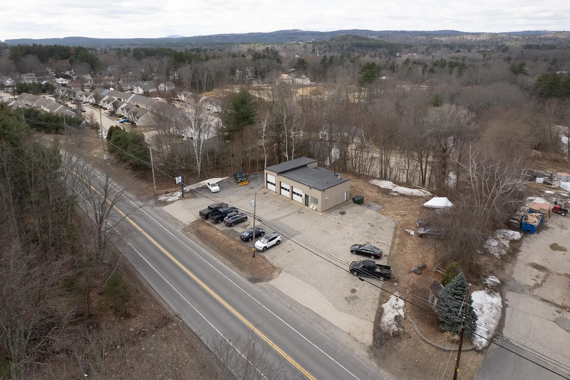 1806 Hooksett Road Hooksett NH 03106