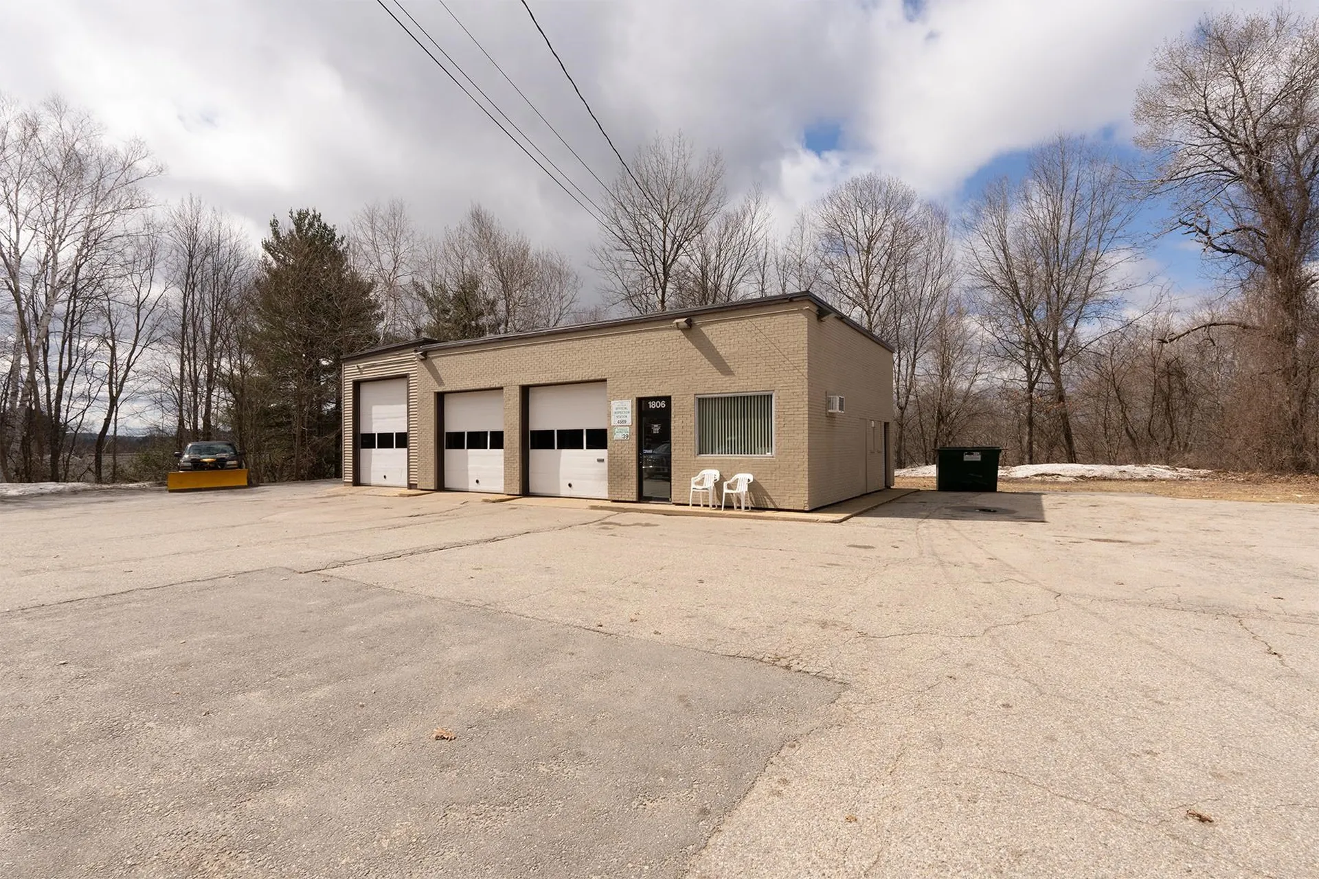 1806 Hooksett Road Hooksett NH 03106
