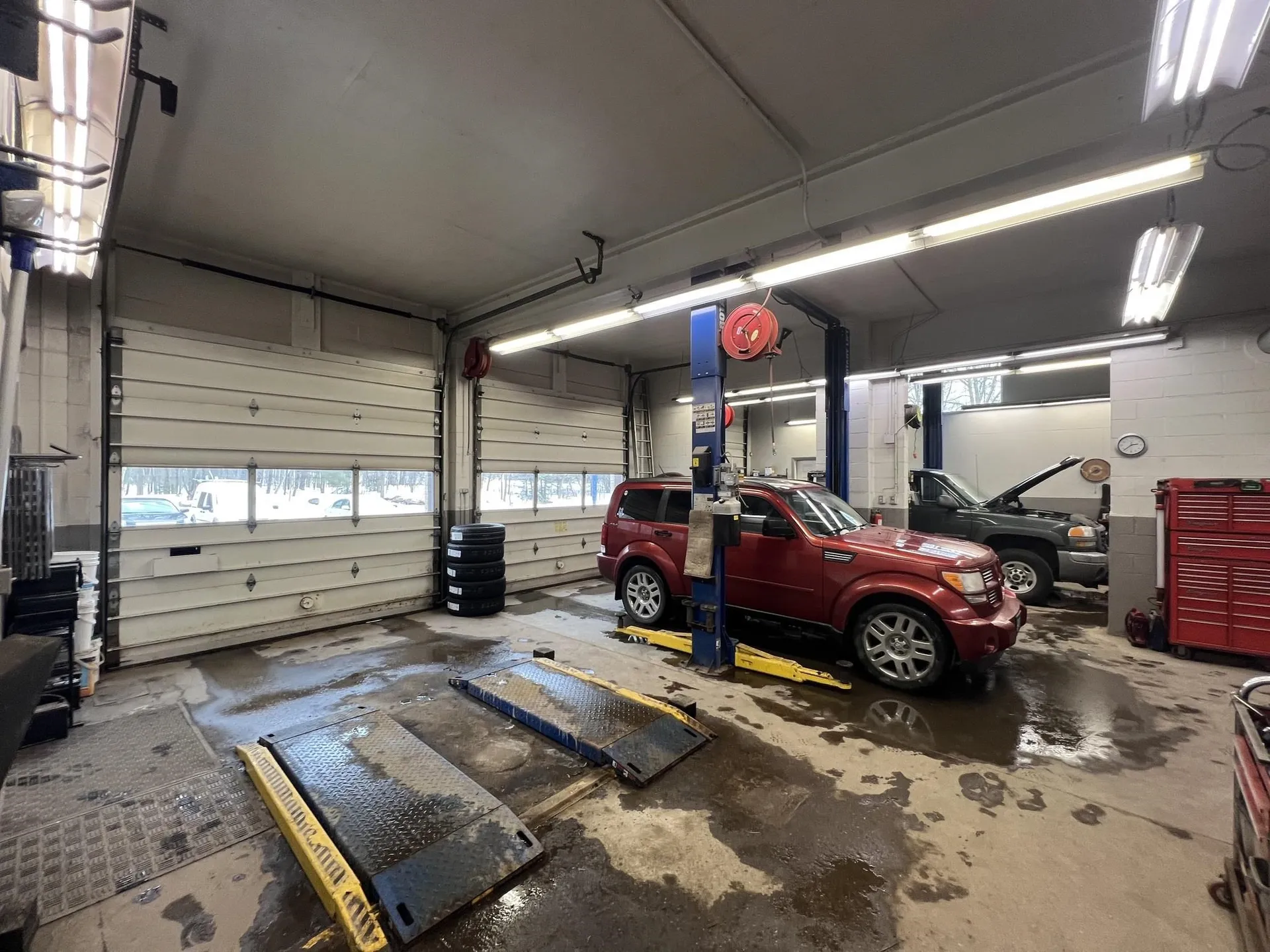 1806 Hooksett Road Hooksett NH 03106