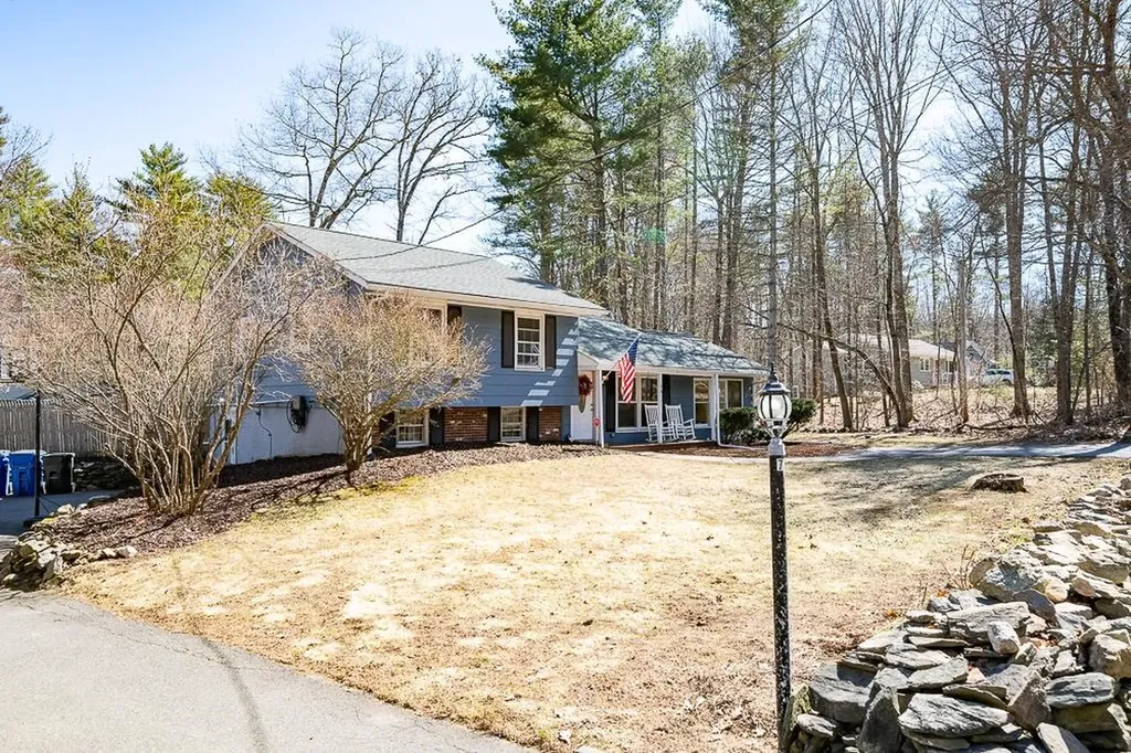 75 Hall Road Londonderry NH 03053