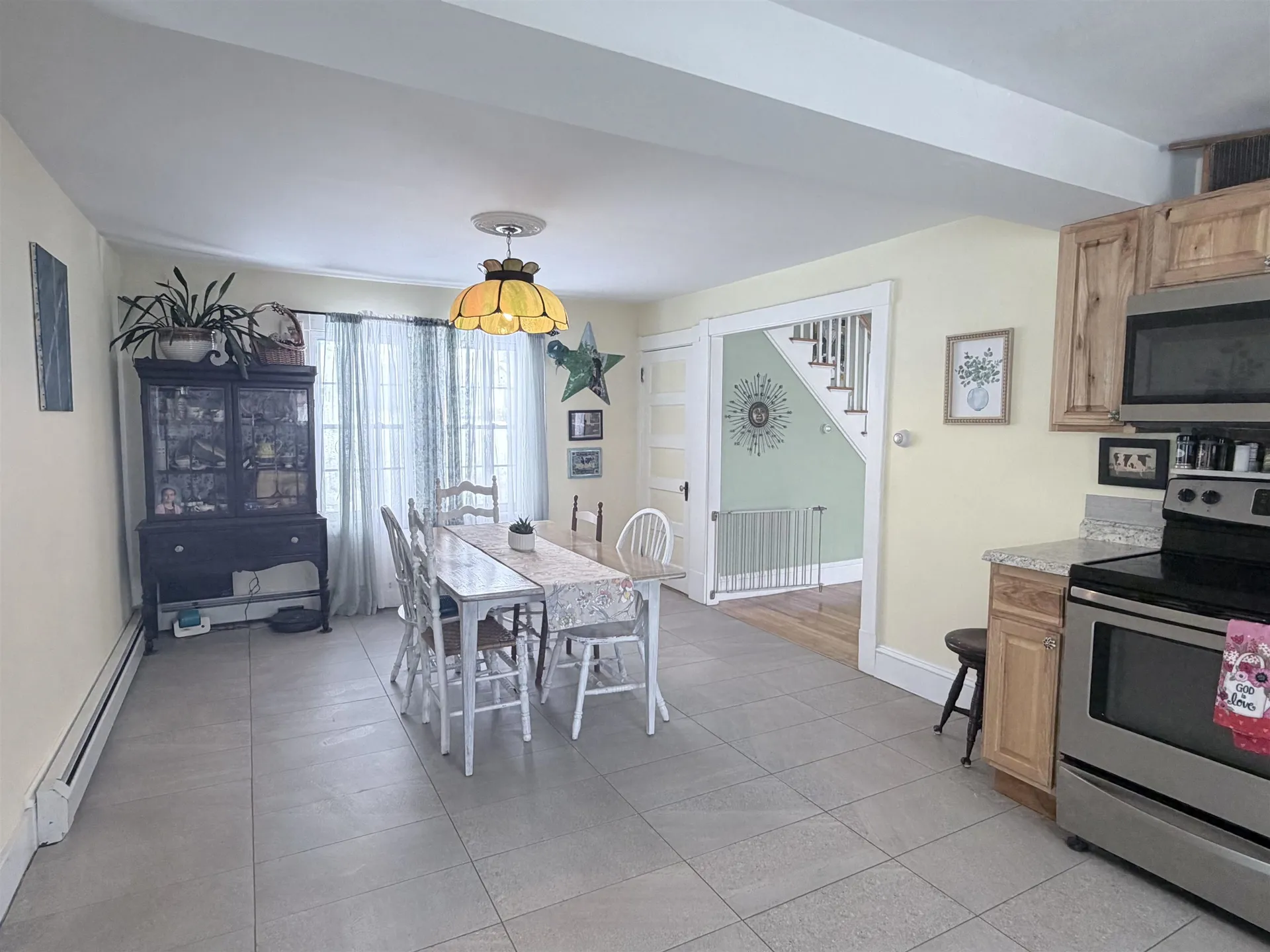 16 Jefferson Avenue Lunenburg VT 05904