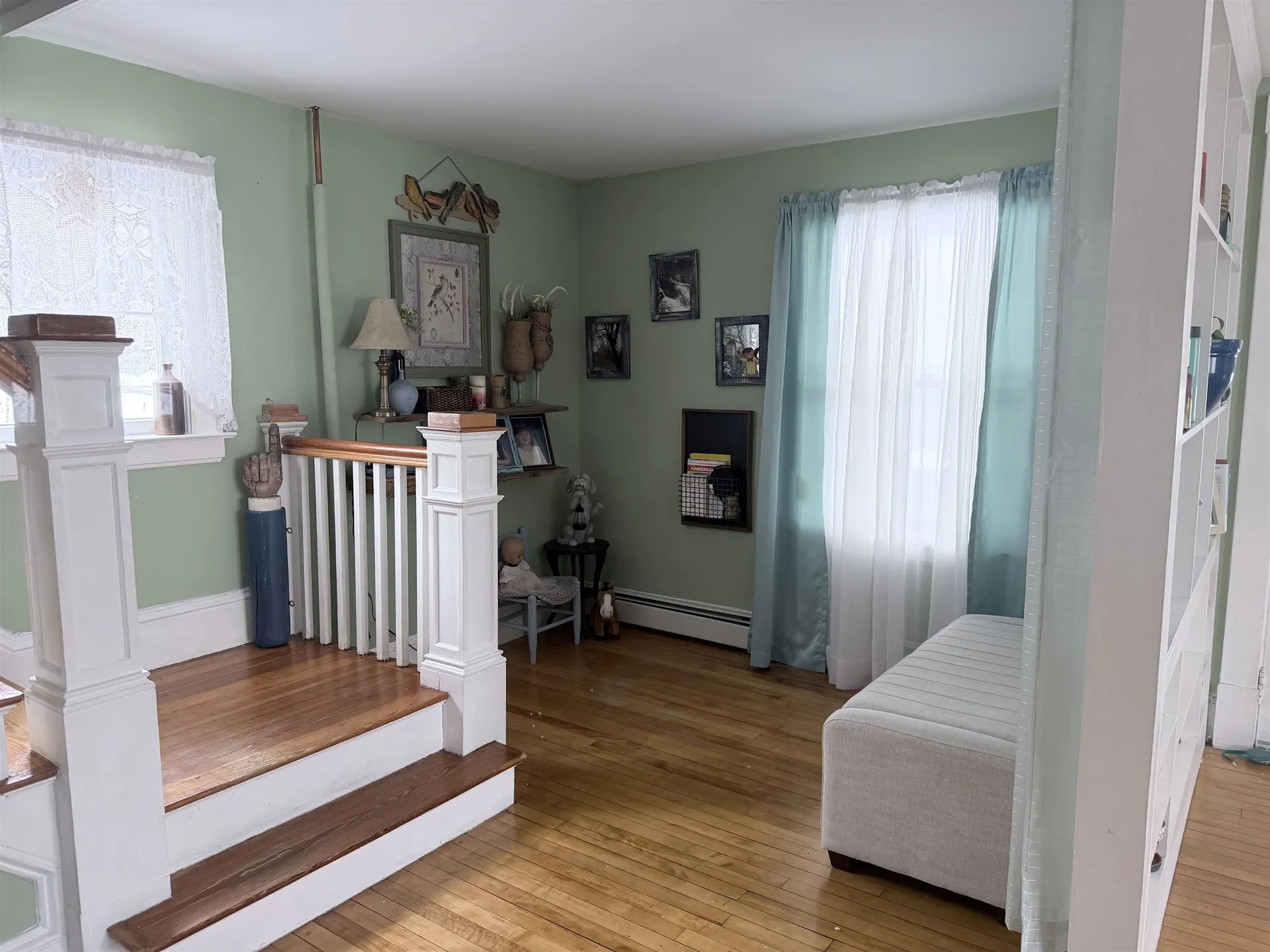 16 Jefferson Avenue Lunenburg VT 05904