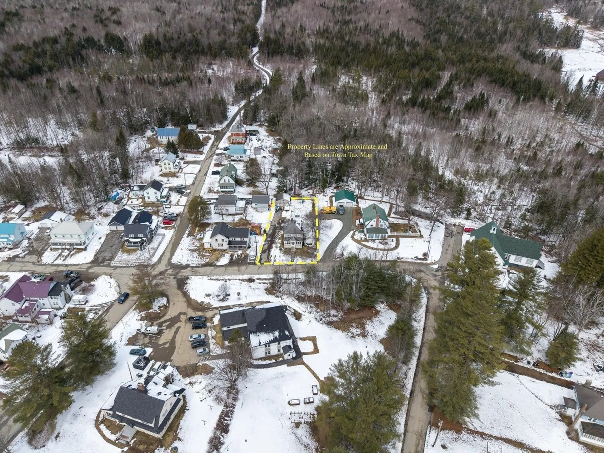 16 Jefferson Avenue Lunenburg VT 05904
