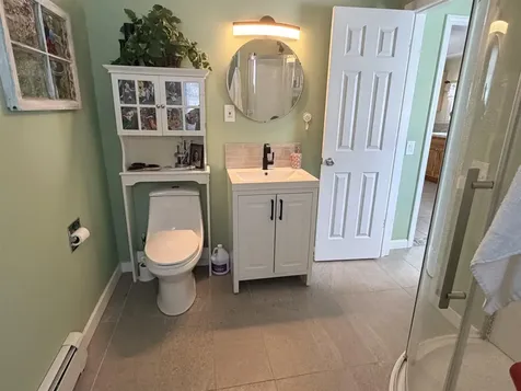 16 Jefferson Avenue Lunenburg VT 05904