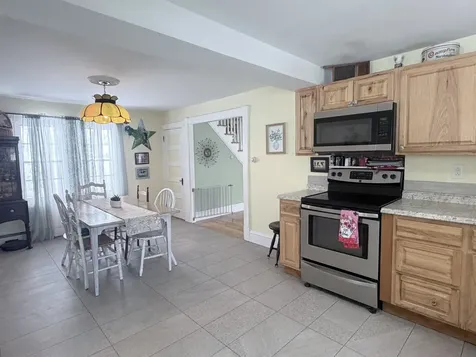 16 Jefferson Avenue Lunenburg VT 05904