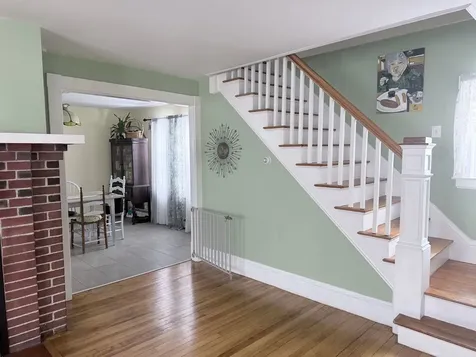 16 Jefferson Avenue Lunenburg VT 05904