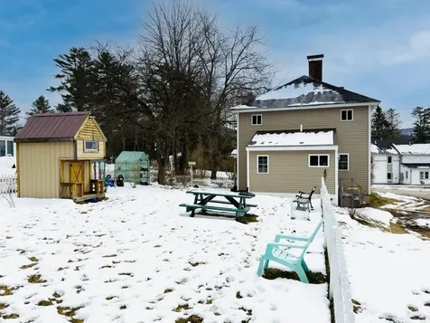 16 Jefferson Avenue Lunenburg VT 05904