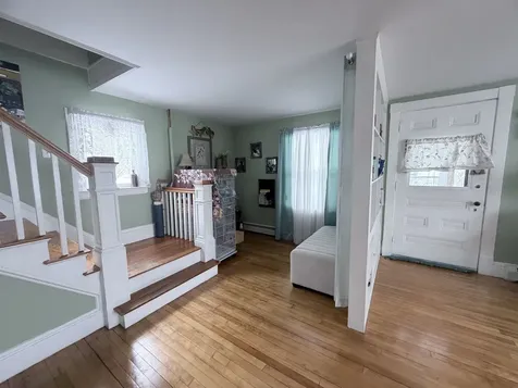 16 Jefferson Avenue Lunenburg VT 05904