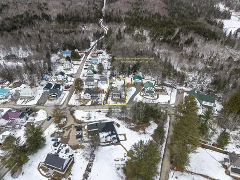 16 Jefferson Avenue Lunenburg VT 05904