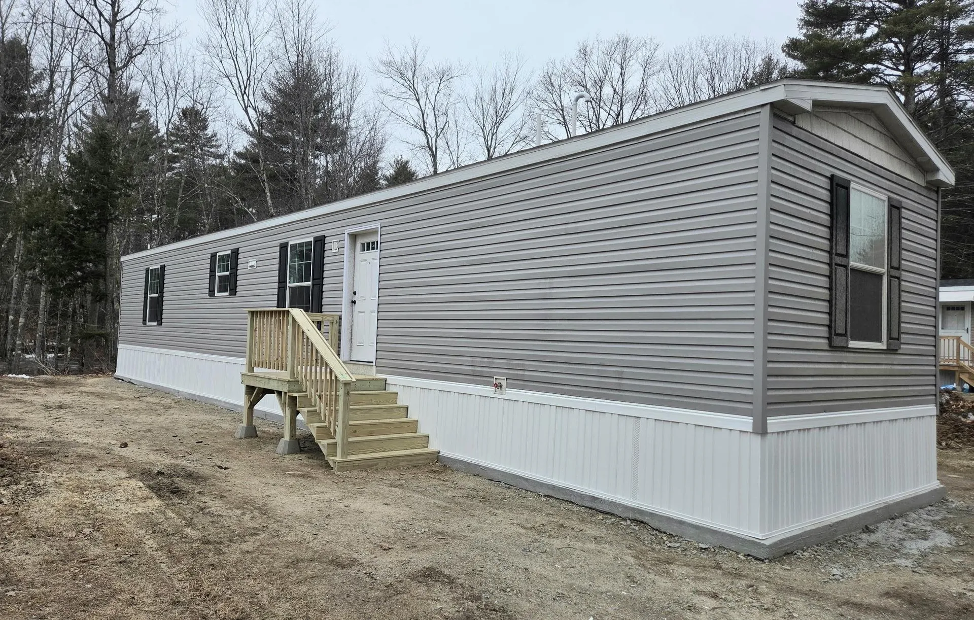 27 Martin Road Deering NH 03244