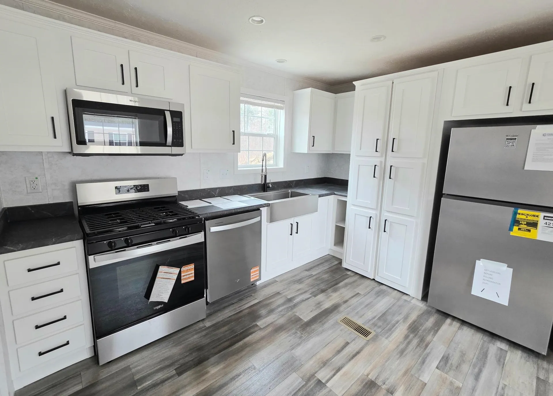 27 Martin Road Deering NH 03244