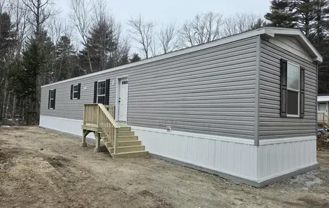 27 Martin Road Deering NH 03244