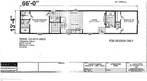 27 Martin Road Deering NH 03244