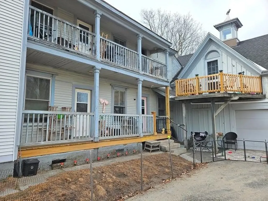 116 Roxbury Street Keene NH 03431