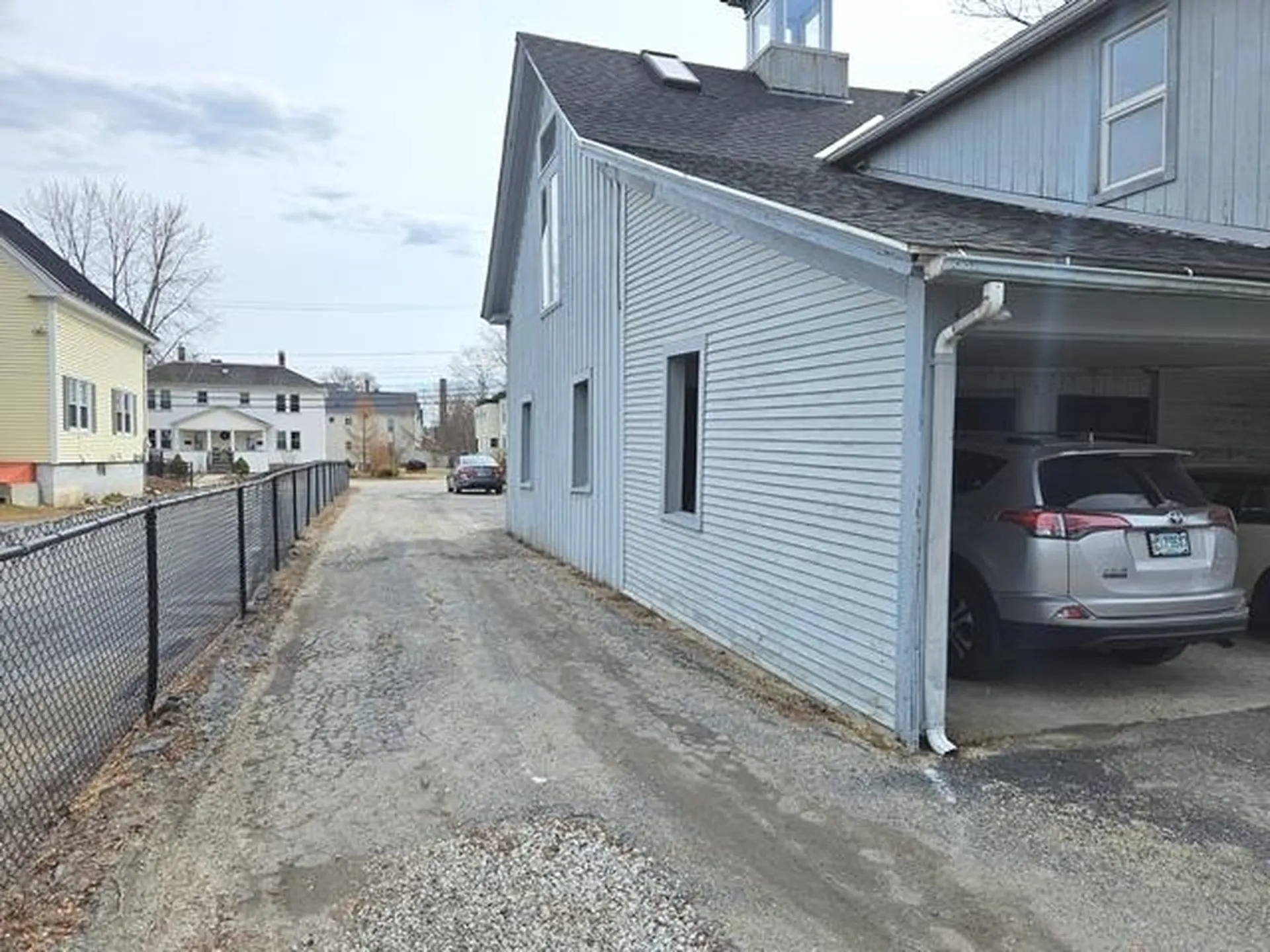 116 Roxbury Street Keene NH 03431