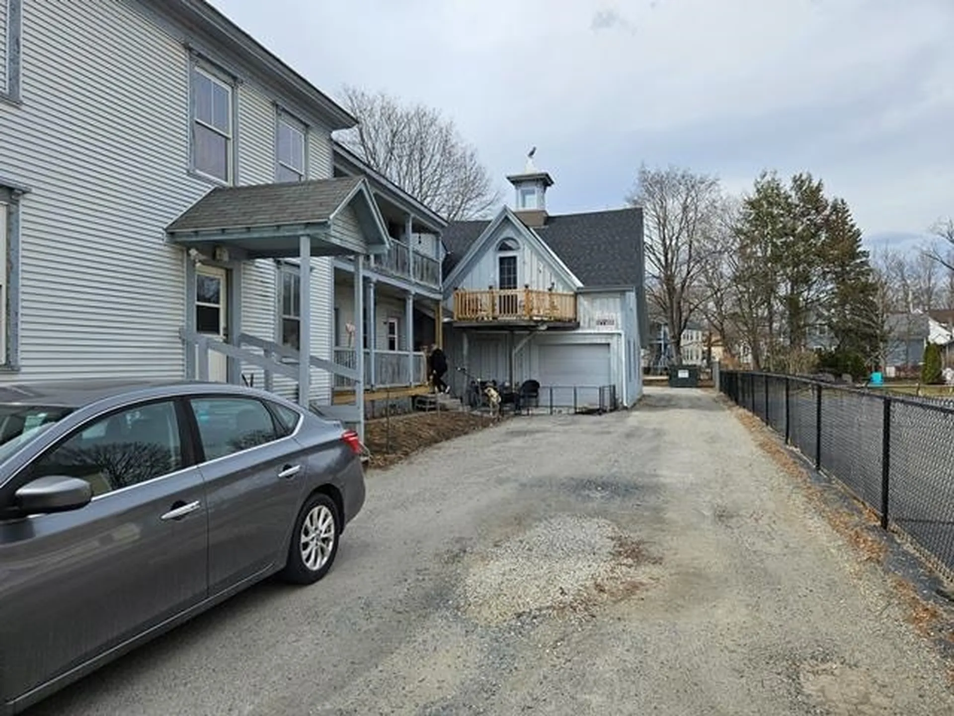 116 Roxbury Street Keene NH 03431