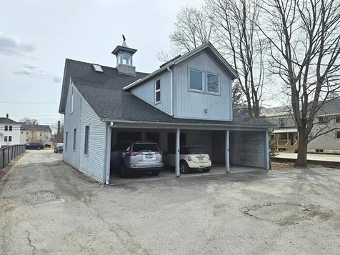 116 Roxbury Street Keene NH 03431