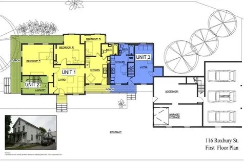 116 Roxbury Street Keene NH 03431