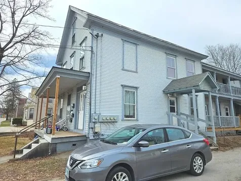 116 Roxbury Street Keene NH 03431