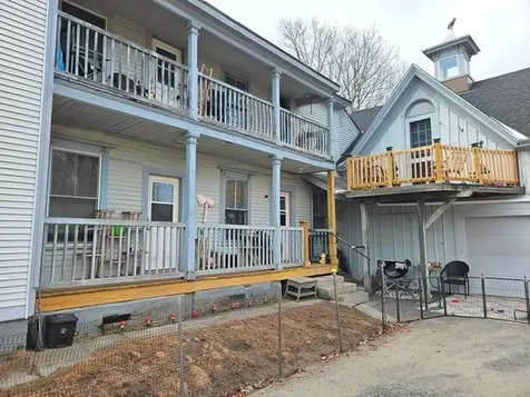 116 Roxbury Street Keene NH 03431