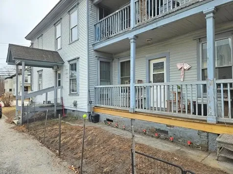 116 Roxbury Street Keene NH 03431