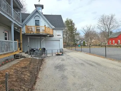 116 Roxbury Street Keene NH 03431