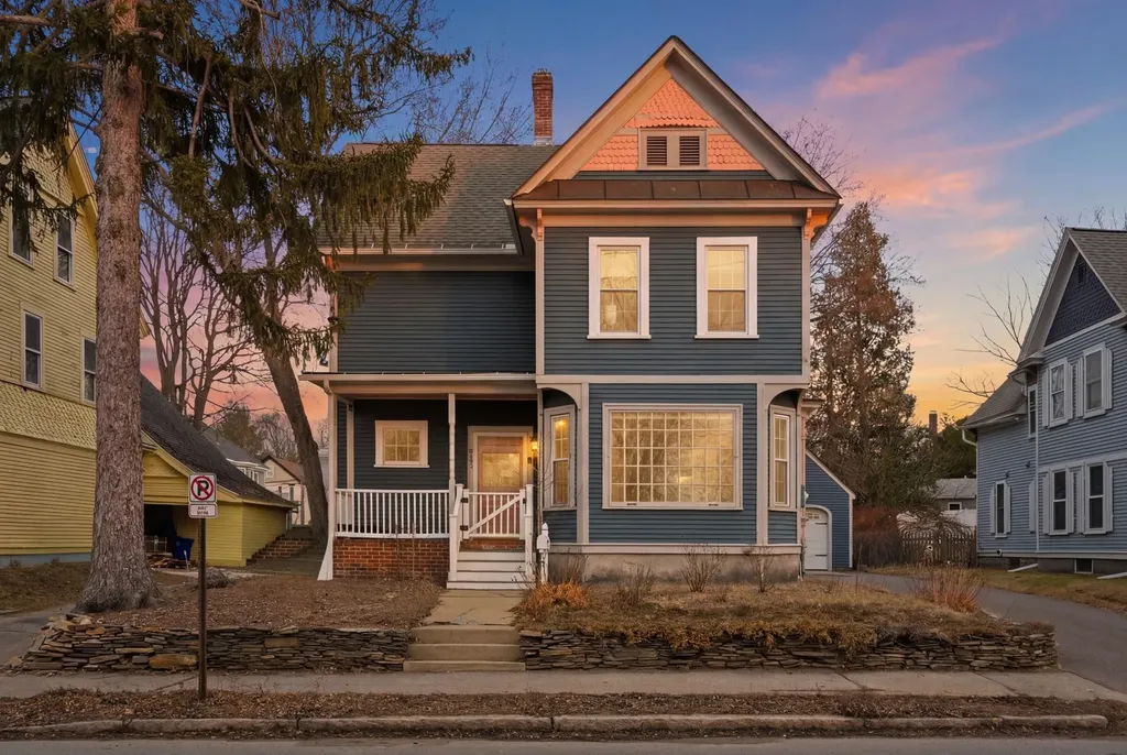 935 Union Street Manchester NH 03104