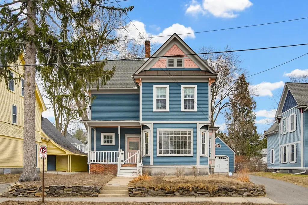 935 Union Street Manchester NH 03104