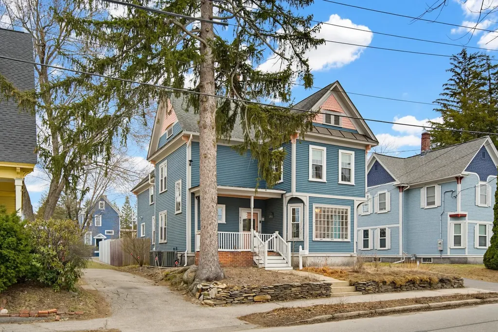 935 Union Street Manchester NH 03104