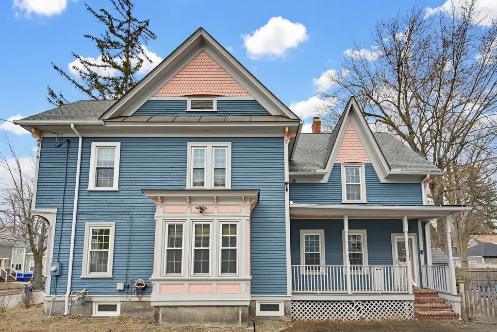 935 Union Street Manchester NH 03104