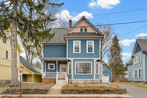 935 Union Street Manchester NH 03104