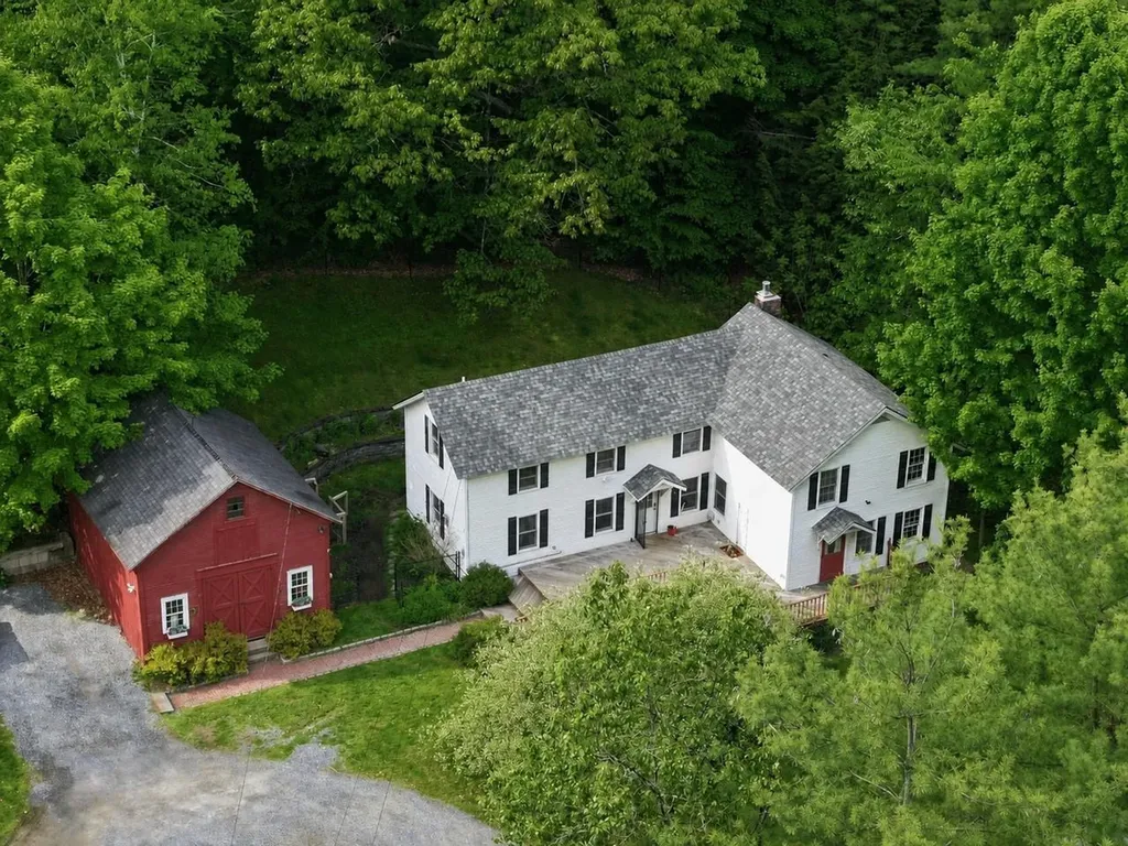 2147 North Williston Road Williston VT 05495