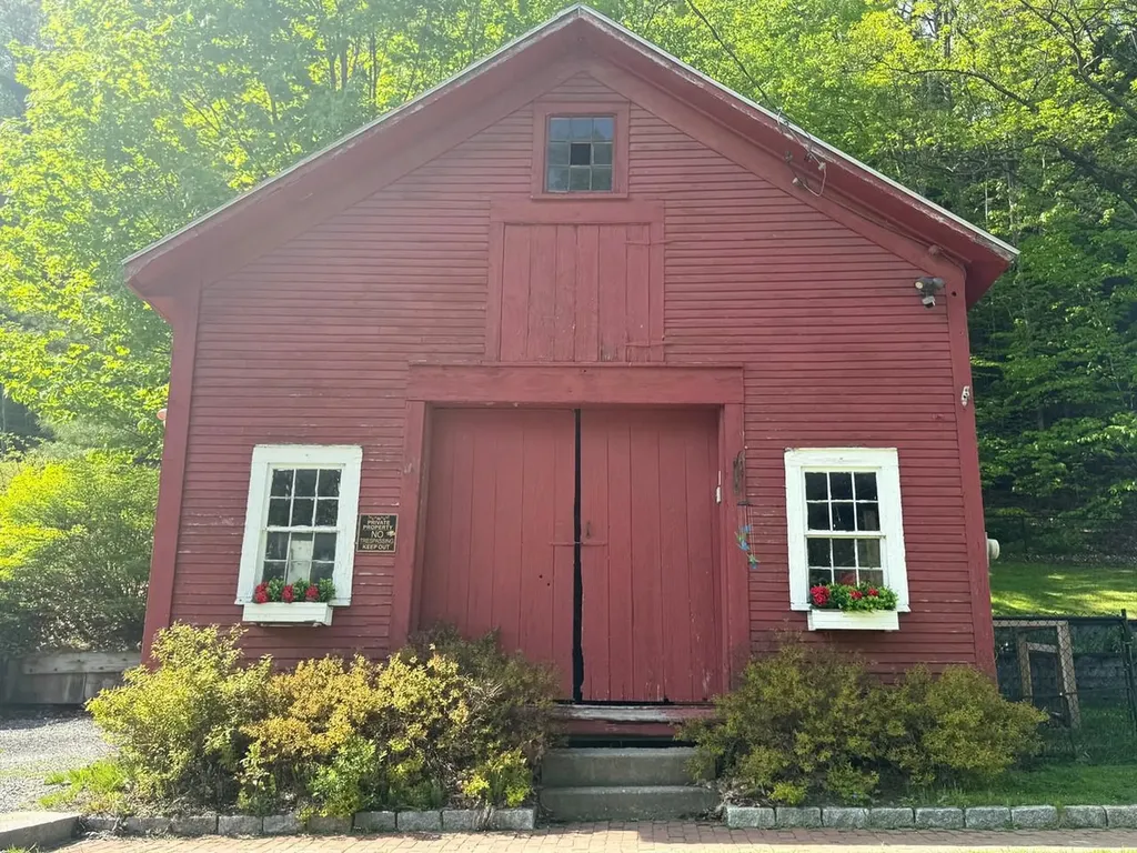 2147 North Williston Road Williston VT 05495