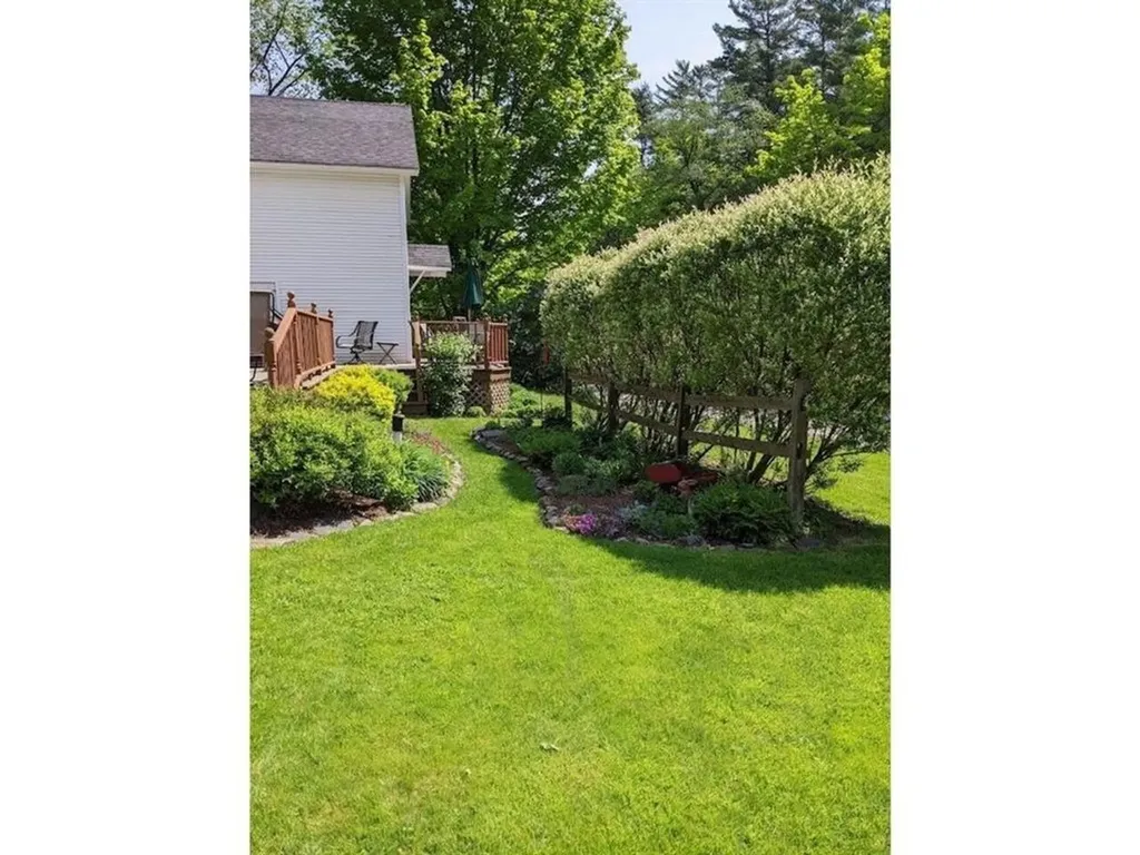 2147 North Williston Road Williston VT 05495