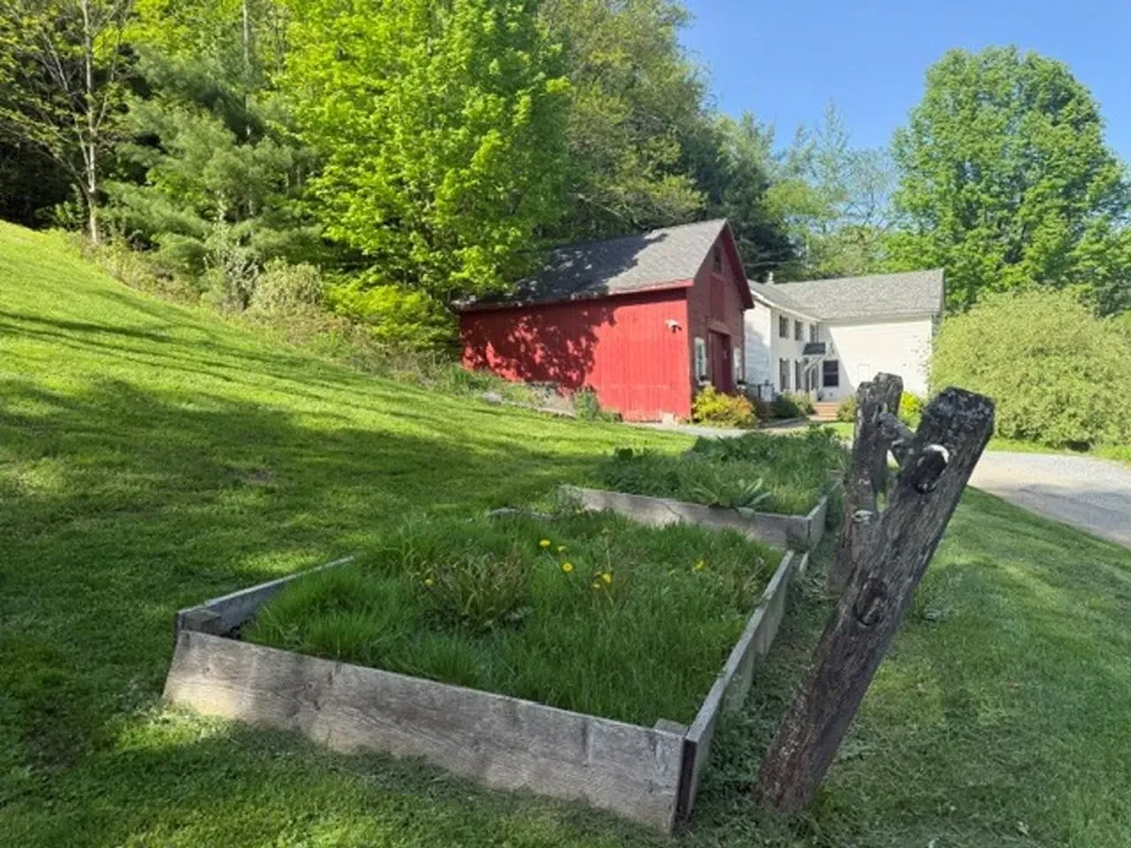 2147 North Williston Road Williston VT 05495