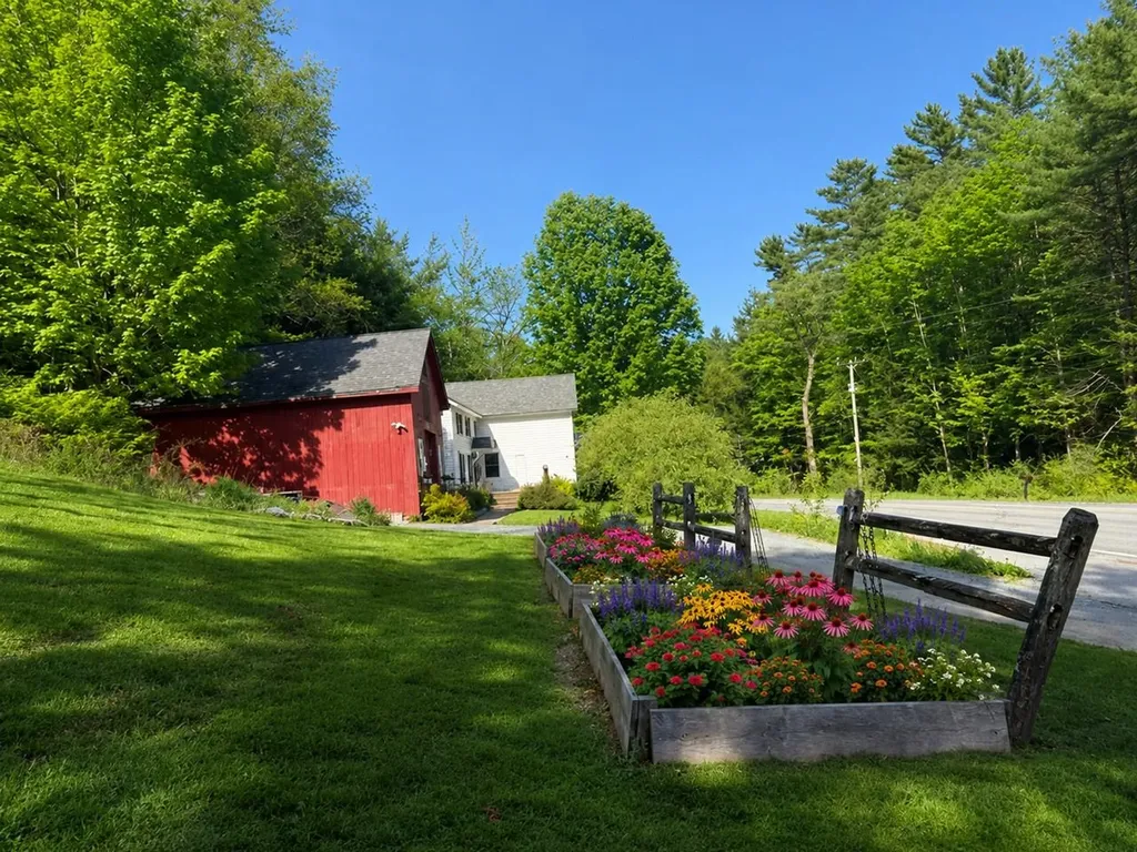 2147 North Williston Road Williston VT 05495
